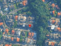 Terreno de 420 m² com área construída de 547 m²