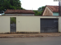 Casa em Itapuí com 91,45m² de área construída e terreno de 146,90m²