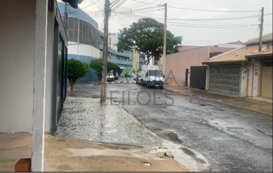 Residência em Loteamento Jardim Regina, Indaiatuba/SP