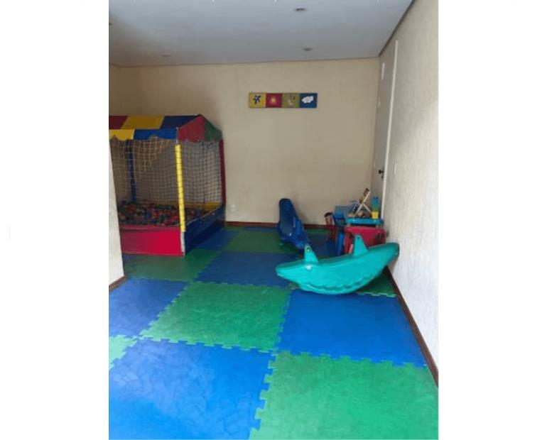 Apartamento com 2 quartos, 1 banheiro e 1 vaga de garagem em Pirituba