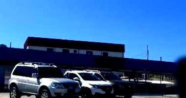 Terreno com Área Construída em Criciúma/SC