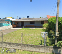 Terreno com Edificação em Arroio do Silva/SC
