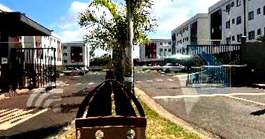 Apartamento com 2 quartos em Ribeirão Preto