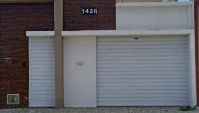 Casa 105 m² com 3 quartos e 1 banheiro em Sobral - CE