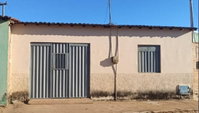 Casa Ocupada com 2 Quartos e 49 m² de Área Construída