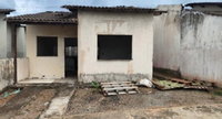 Casa n°04 no Cond. Villa Bella I - Luziânia/GO