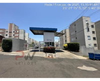 Apartamento com 2 quartos em Mandaguaçu/PR