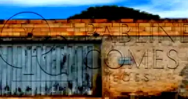 Lote de 490m² com 14m de frente em Aparecida de Goiânia