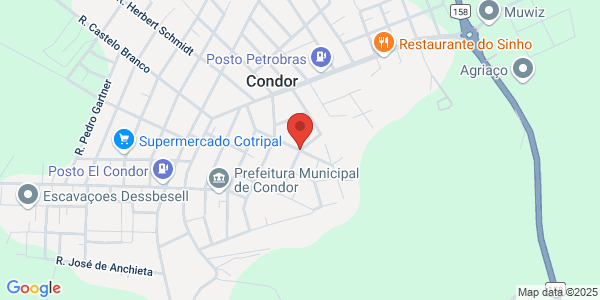 Terreno urbano com edificação industrial, 478m², desocupado