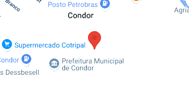 Terreno urbano com edificação industrial, 478m², desocupado