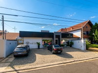 Imóvel comercial com 361m² e 206m² construídos, Jardim Europa