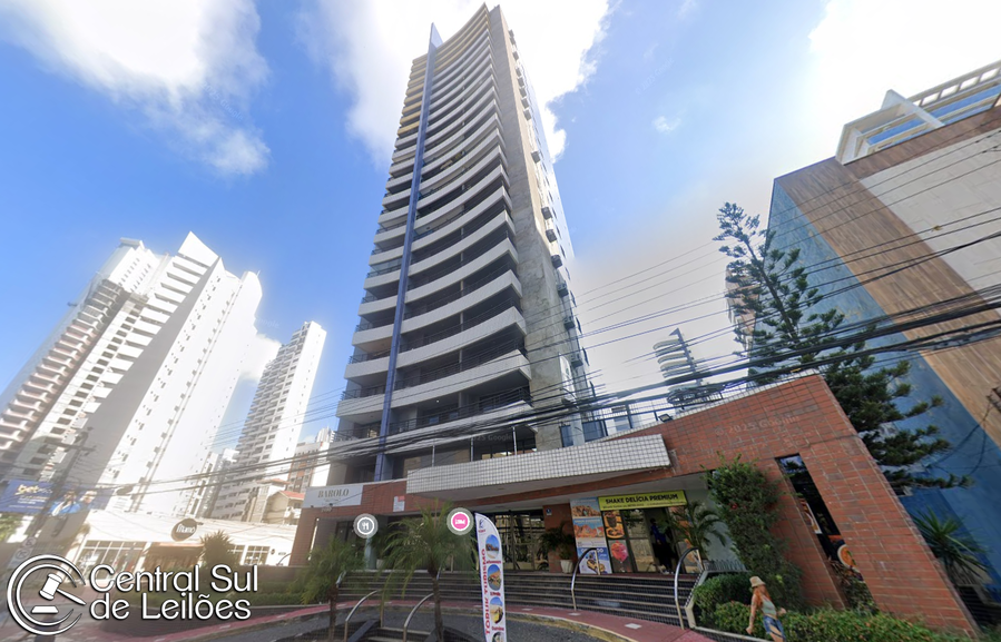 Apartamento em Fortaleza com 59,32m² privativos