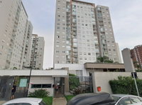 Apartamento com 1 vaga de garagem, 59,85m²