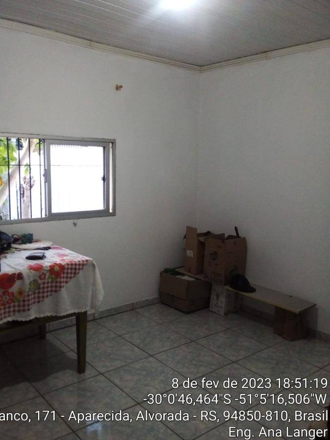Casa com 3 quartos, 172m² construídos, ocupada