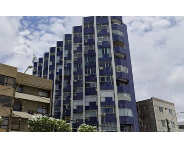 Apartamento 402 Ed. Britânia - 112m² - Jaboatão dos Guararapes