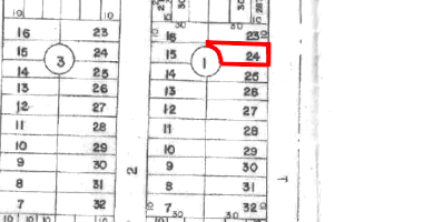 Terreno com 300m² em Luziânia/GO