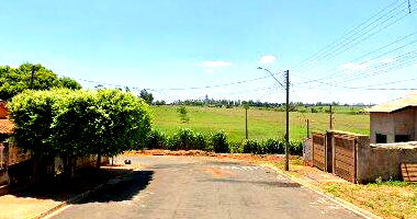 Casa em Pracinha/SP com 69 m² de área construída