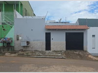 Casa 140m² em Rio Branco com 281m² de terreno