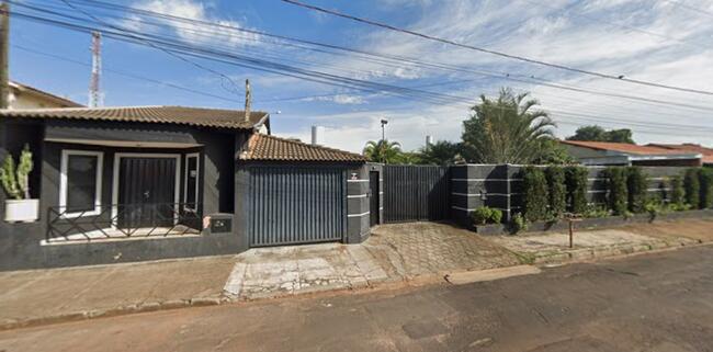 Casa em Nova Granada com 459m²