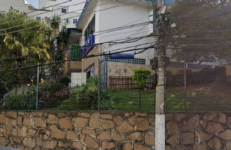 Casa Duplex de Luxo com 815m² de Área Construída em Barra Mansa/RJ