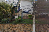 Casa Duplex de Luxo com 815m² de Área Construída em Barra Mansa/RJ