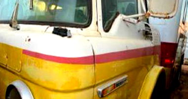 Veículo Ford/8000 em Mossoró/RN