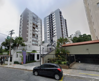 Apartamento com 51,52 m² - Parque da Mooca