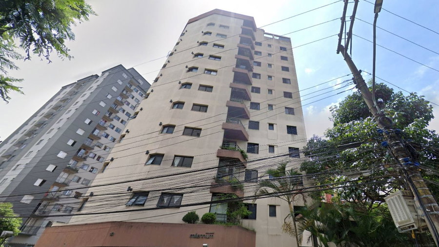 Apartamento Edifício Millennium - Vila Andrade - São Paulo