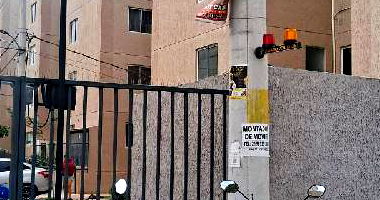 Apartamento com 2 Quartos e 1 Vaga em Rio de Janeiro