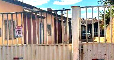 Casa em Condomínio com 2 Quartos em Luís Eduardo Magalhães/BA