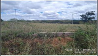 Terreno em Monteiro/PB com 360m²