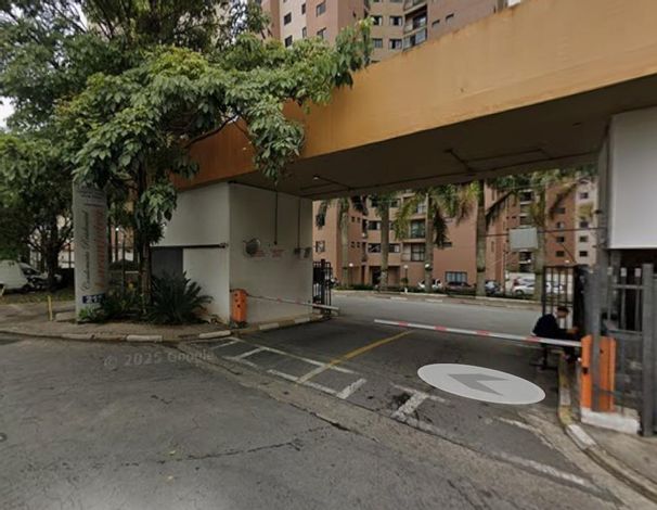 Apartamento 72m2 com 2 quartos no Condomínio Laranjeira