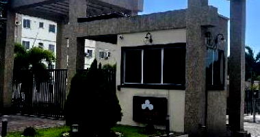 Apartamento com 2 quartos e 2 vagas em Fortaleza