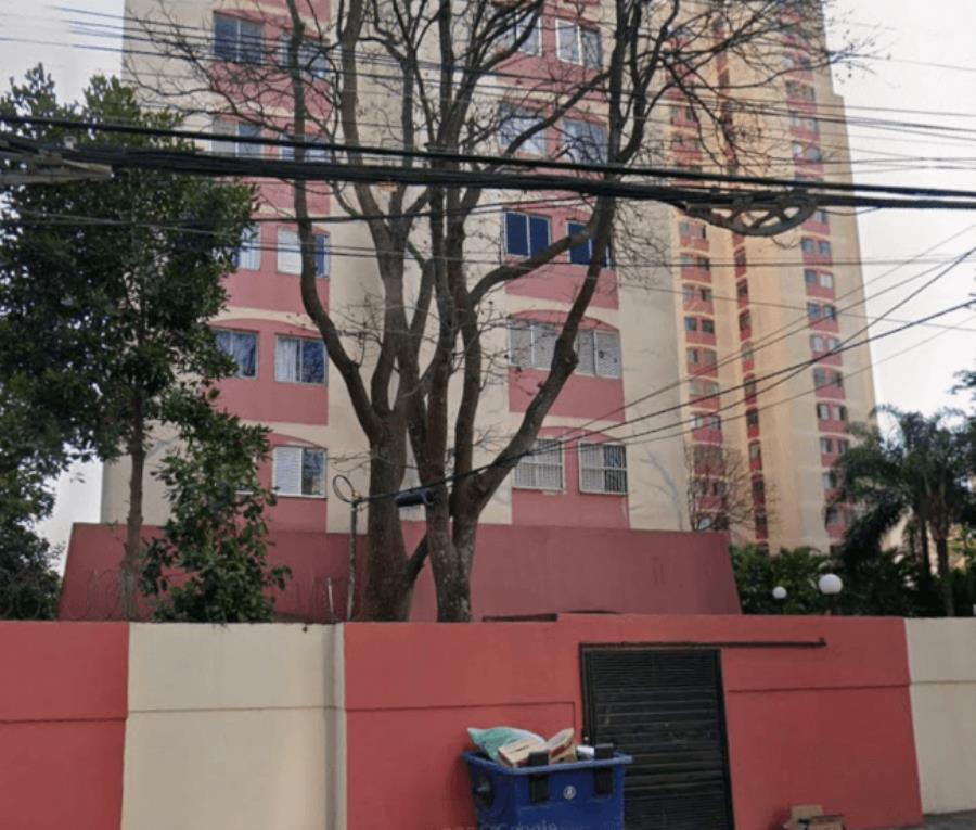 Direitos Aquisitivos de Fiduciante em Vila Prudente
