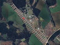 Terreno em Guatambú - SC com 312m²