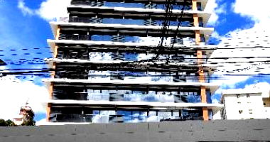 Sala Comercial com 30,37m² em Curitiba/PR