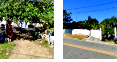 Residência unifamiliar em Saquarema com 54,91m² e 710m² de terreno