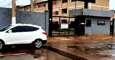 Apartamento com 2 quartos, 1 banheiro, 1 vaga e 44,77m² privativos
