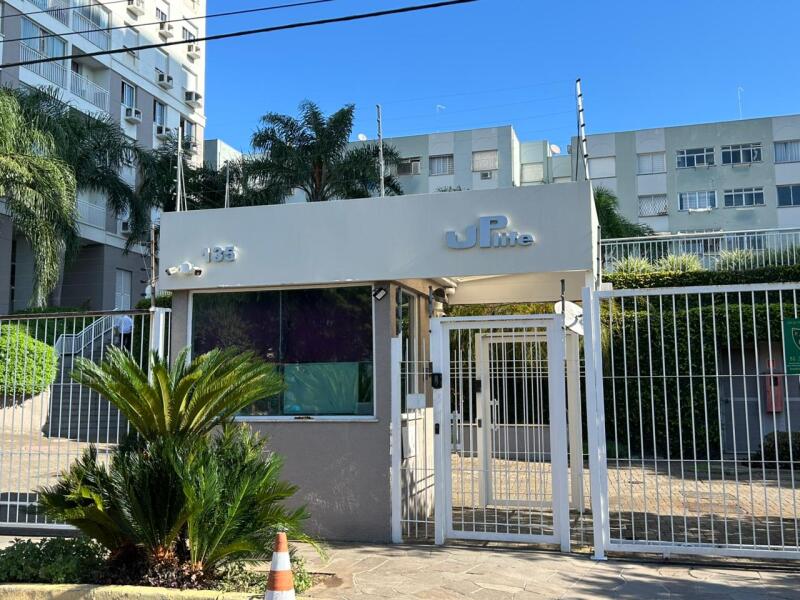 Box no Cristo Redentor, 10,58m²