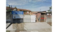 Terreno de 250m² em Jardim Santa Luzia, ideal para construção