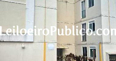 Apartamento 2 quartos, 1 banheiro, 1 vaga, 87,67m² total
