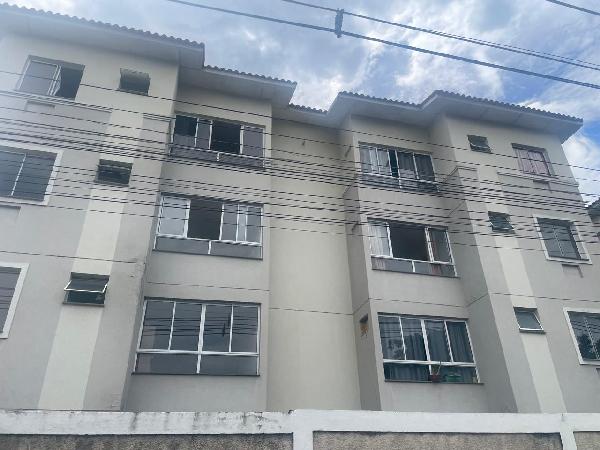 Apartamento com 2 quartos, 1 vaga, 47,19m²