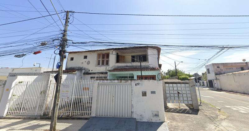 Loja Comercial com 32m² no Bairro Monte Castelo - Fortaleza/CE