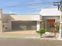 Terreno de 300m² no Bairro Bela Vista, Laranjal Paulista