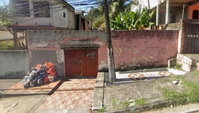 Casa com 55m² em Nova Iguaçu, RJ