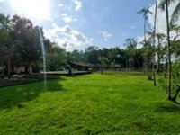 Terreno 18.840m² no Centro de Marituba-PA com construções