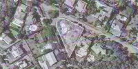 Terreno Triangular com Casa em Guararema - Oportunidade Única!