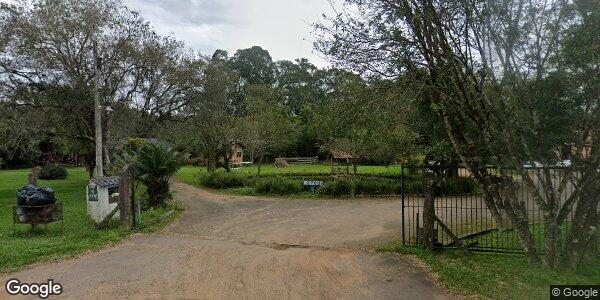Prédio industrial com 1350m² e 2 casas em São Leopoldo/RS