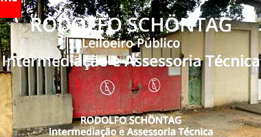 Apartamento Urbano com fração ideal, 1 unidade