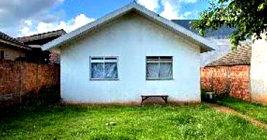 Casa aconchegante com 41,4m² de área privativa, 1 vaga